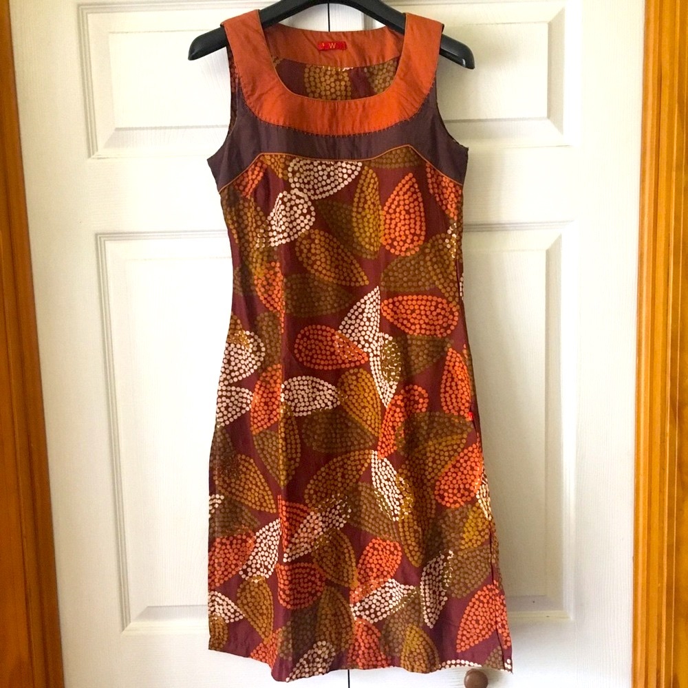 Designer Indian Suit, W for Women’s 100% Cotton.